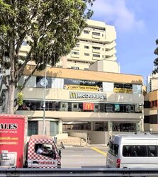Queensway Tower / Queensway Shopping Centre (D3), Retail #455874041